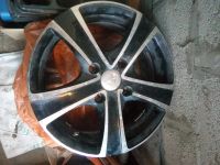 Лот: 17737394. Фото: 4. Продам литье R15 4*114.3 RR в... Красноярск