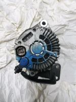 Лот: 10913535. Фото: 2. Генератор. Автозапчасти