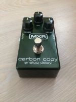 Лот: 11089345. Фото: 4. MXR Carbon Copy Analog Delay Dunlop... Красноярск