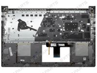 Лот: 25203842. Фото: 2. Топ-панель для ноутбука Asus VivoBook... Комплектующие