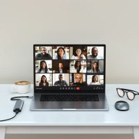 Лот: 24980296. Фото: 8. USB-хаб Satechi 7-в-1 USB-C Slim...
