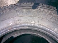 Лот: 3922330. Фото: 4. пара 195/75 R16C Hankook LT. Красноярск