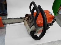 Лот: 18344492. Фото: 5. Бензопила stihl ms 180 MS180 штиль...