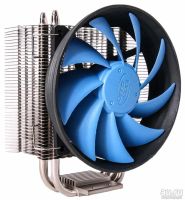 Лот: 13373010. Фото: 2. Кулер для процессора Deepcool... Комплектующие