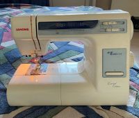 Лот: 18922589. Фото: 4. Швейная машинка Janome My Excel... Красноярск