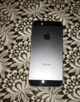 Лот: 7653913. Фото: 3. iphone 5s 16gb space gray. Красноярск
