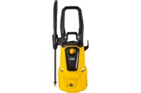 Лот: 18932416. Фото: 2. Мойка высокого давления HUTER... Инструмент