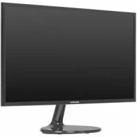 Лот: 17043200. Фото: 2. Новый 24" Монитор Samsung S24F354FHI... Мониторы, проекторы