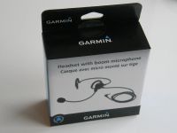 Лот: 5675843. Фото: 5. Garmin Гарнитура с проволочным...