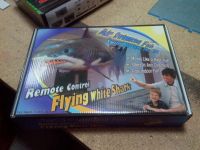 Лот: 4909638. Фото: 2. АКУЛА радиоуправляемая. Игрушки