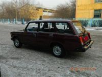 Лот: 2552860. Фото: 3. ваз 2104 состояние нового авто. Красноярск