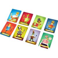 Лот: 8743663. Фото: 11. Настольная игра "Спящие королевы...