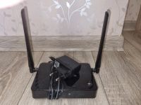 Лот: 25888284. Фото: 2. Zyxel Keenetic Start II. Сетевые устройства