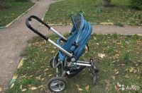 Лот: 9091636. Фото: 4. коляска 2в1 коляска продаеться... Красноярск