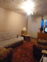 Лот: 9105896. Фото: 2. Продам 2х-ком Комарова 5. Продажа