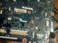 Лот: 11829877. Фото: 2. Нет бук asus. Комплектующие