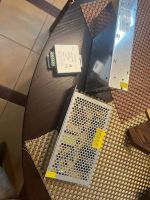 Лот: 24988497. Фото: 3. Блок питания для светодиодных... Строительство и ремонт