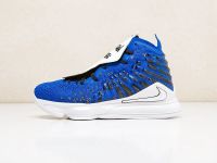 Лот: 17096649. Фото: 5. Кроссовки Nike Lebron XVII (18709...