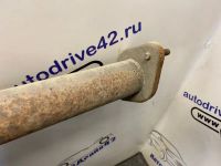 Лот: 21711375. Фото: 2. приемная труба глушителя SsangYong... Автозапчасти