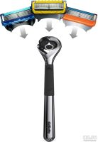 Лот: 13422194. Фото: 4. Gillette Limited Edition подарочный... Красноярск