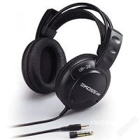 Лот: 1754795. Фото: 2. наушники KOSS UR20. Аудиотехника