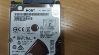 Лот: 17040271. Фото: 2. Жесткий диск 500gb для ноутбука... Комплектующие
