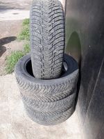 Лот: 14366540. Фото: 2. Шины Nokian Hakkapeliitta 8 215... Шины, Диски