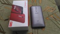 Лот: 10058177. Фото: 2. Asus Zenfone 2 ZE551ML. 4Gb RAM... Смартфоны, связь, навигация