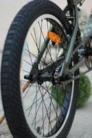 Лот: 15549384. Фото: 6. Велосипед BMX stels Tyrant 20...