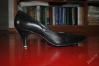 Лот: 2336680. Фото: 2. Туфли женские Luxan нат. кожа... Одежда, обувь, галантерея