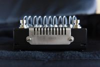 Лот: 7694399. Фото: 6. AMT Electronics SS-20 3-канальный...