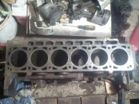 Лот: 6762366. Фото: 3. мотор Bmw m30, частями. Авто, мото, водный транспорт