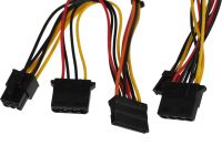 Лот: 25116120. Фото: 8. Блок питания 400Вт Formula (Aerocool...