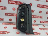 Лот: 20901244. Фото: 2. Фонарь Toyota Corolla Rumion NZE151N... Автозапчасти