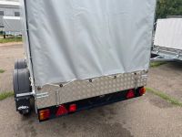 Лот: 19394751. Фото: 11. Прицеп Аляска Фермер 3.0