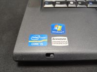 Лот: 25883590. Фото: 4. Ноутбук 14" Lenovo T420S/Intel... Красноярск