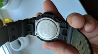 Лот: 12387093. Фото: 2. Наручные часы g shock CASIO GA-800-1A... Часы, аксессуары