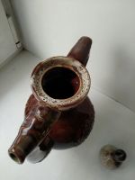 Лот: 16648363. Фото: 3. красивый кувшин СССР. Домашний быт