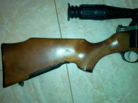 Лот: 1447248. Фото: 3. Карабин Соболь 5,6. Туризм, охота, рыбалка, самооборона