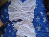 Лот: 4250300. Фото: 2. белая блузка с топом. Женская одежда