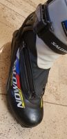 Лот: 15267230. Фото: 4. Лыжные ботинки Salomon Pro Combi... Красноярск