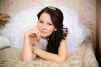 Лот: 7098982. Фото: 4. Свадебное платье(цена снижена). Красноярск