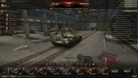 Лот: 2347105. Фото: 3. аккаунт World of Tanks обмен на... Красноярск