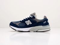Лот: 17097290. Фото: 5. Кроссовки New Balance 993 (19034...