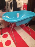 Лот: 5254401. Фото: 2. Ванночка BabyОk Onda Evolution... Кормление и уход, гигиена