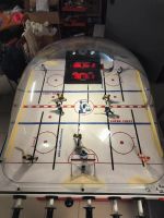 Лот: 25708833. Фото: 4. Игровой автомат хоккеисты под... Красноярск