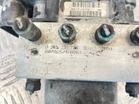 Лот: 25436818. Фото: 10. блок abs Nissan Almera Classic...
