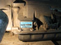 Лот: 11772075. Фото: 3. АКПП Toyota Land Cruiser Prado... Авто, мото, водный транспорт