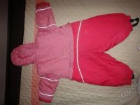 Лот: 440105. Фото: 3. комбинезон весна-осень. Дети растут