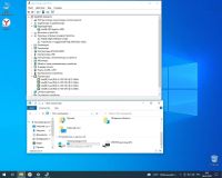 Лот: 18601757. Фото: 4. Компьютер acer на core i3. Красноярск